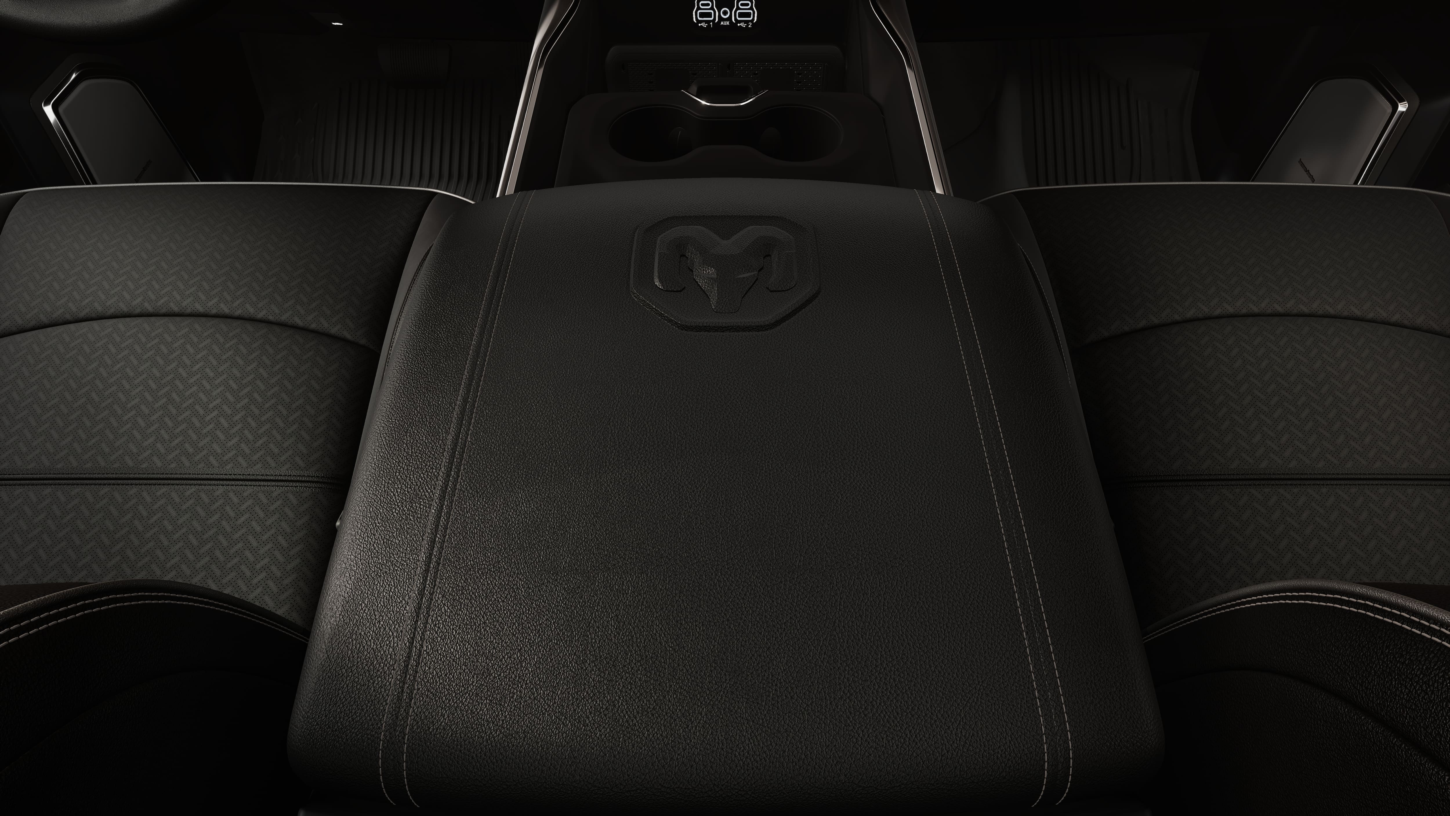 2026 RAM 3500 RAM 3500 LARAMIE CREW CAB 4X4 8' BOX