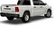 2026 RAM 1500 RAM 1500 TRADESMAN CREW CAB 4X4 5'7' BOX