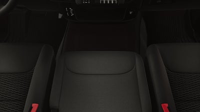 2026 RAM 1500 RAM 1500 WARLOCK CREW CAB 4X4 5'7' BOX