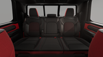 2026 RAM 1500 RAM 1500 REBEL CREW CAB 4X4 5'7' BOX
