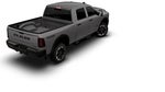 2027 RAM 2500 RAM 2500 WARLOCK CREW CAB 4X4 6'4' BOX