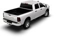 2026 RAM 2500 RAM 2500 TRADESMAN CREW CAB 4X4 6'4' BOX
