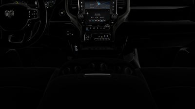 2026 RAM 2500 RAM 2500 TRADESMAN CREW CAB 4X4 6'4' BOX