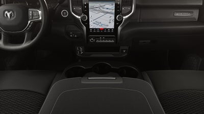 2026 RAM 3500 Chassis Cab RAM 3500 BIG HORN CREW CAB CHASSIS 4X4 60' CA