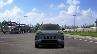 2026 Toyota RAV4 Base