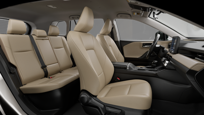 2026 Toyota RAV4 Base