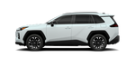 2026 Toyota RAV4 Base