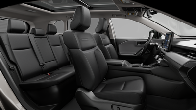 2026 Toyota RAV4 Base