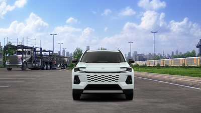 2026 Toyota RAV4 Base