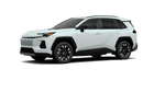 2026 Toyota RAV4 Base