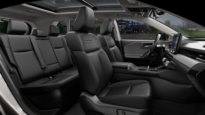 2026 Toyota RAV4 Base