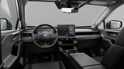 2026 Toyota RAV4 Base