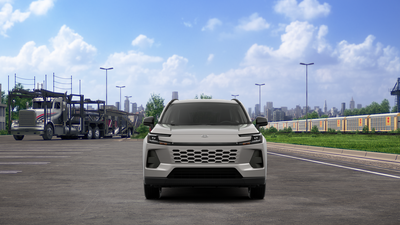 2026 Toyota RAV4 Base