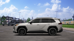 2026 Toyota RAV4 Base