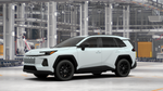 2026 Toyota RAV4 XLE