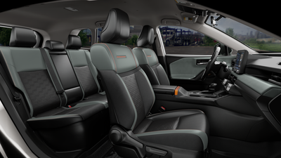 2026 Toyota RAV4 Base