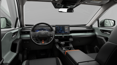 2026 Toyota RAV4 Base