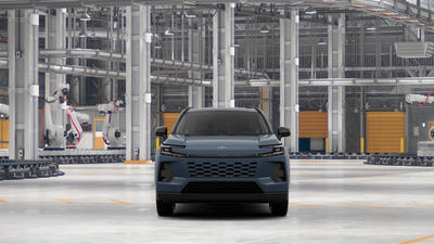 2026 Toyota RAV4 XLE