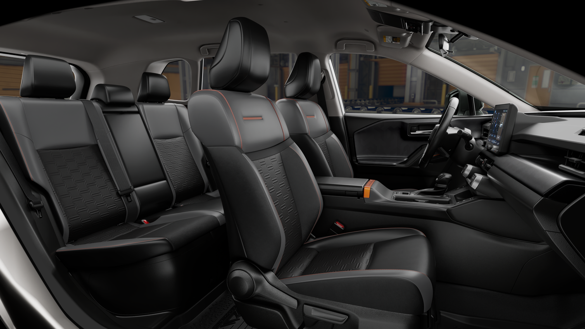 2026 Toyota RAV4 Base