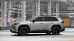 2026 Toyota RAV4 XLE