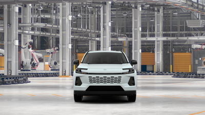 2026 Toyota RAV4 Base