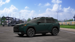 2026 Toyota RAV4 Base