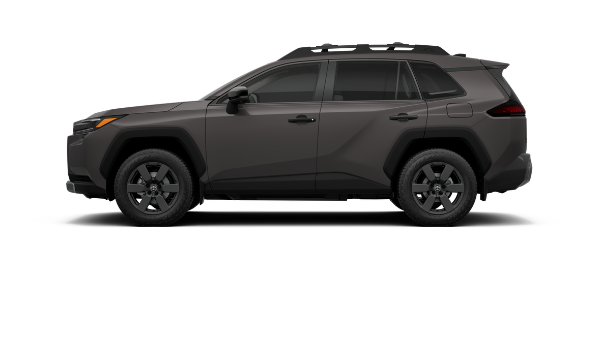 2026 Toyota RAV4 Base