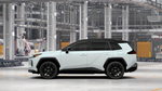 2026 Toyota RAV4 Base