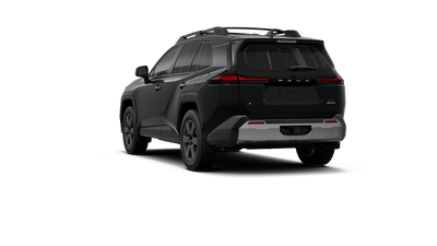 2026 Toyota RAV4 Base