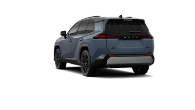 2026 Toyota RAV4 Base