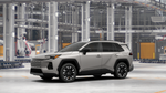 2026 Toyota RAV4 Base