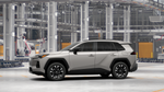 2026 Toyota RAV4 Base
