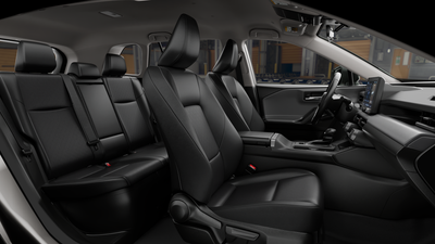 2026 Toyota RAV4 Base