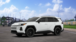 2026 Toyota RAV4 Base