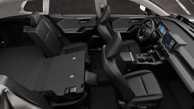 2026 Toyota RAV4 Base