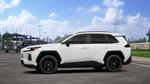 2026 Toyota RAV4 Base