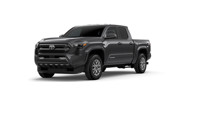 2026 Toyota Tacoma Base