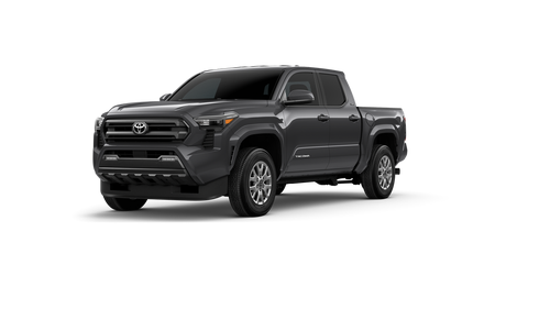 2026 Toyota Tacoma Base
