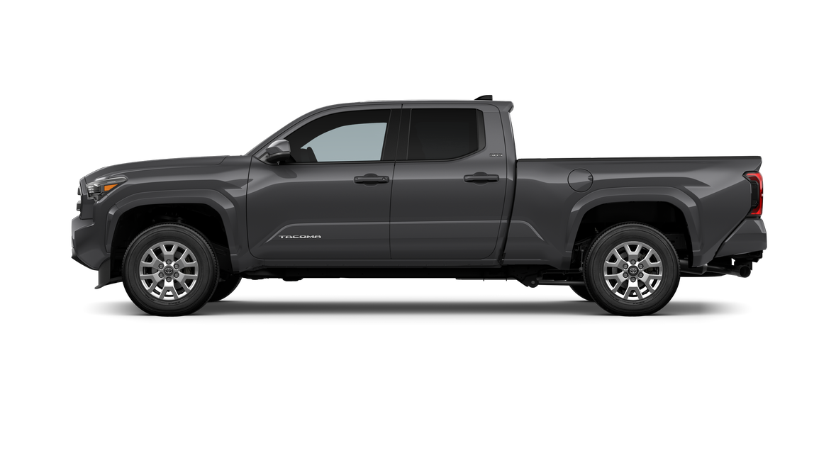2026 Toyota Tacoma Base