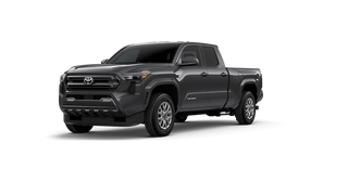 2026 Toyota Tacoma Base