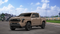 2026 Toyota Tacoma Base
