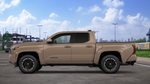 2026 Toyota Tacoma Base