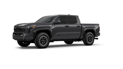 2026 Toyota Tacoma Base