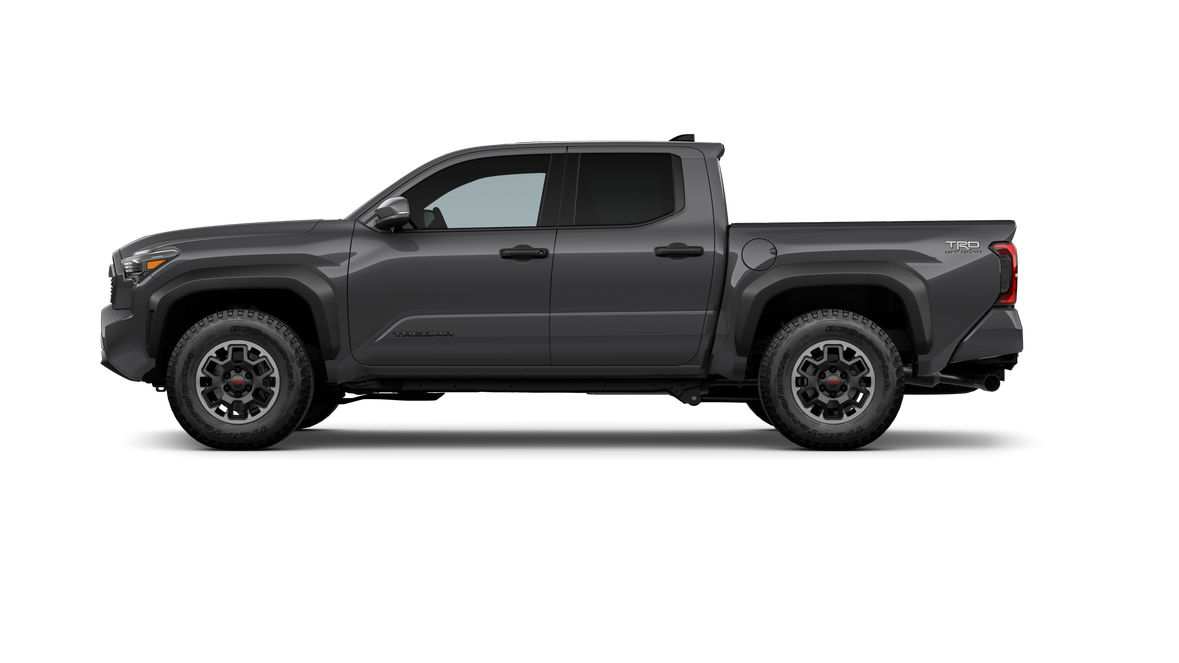 2026 Toyota Tacoma Base