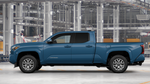 2026 Toyota Tacoma Base