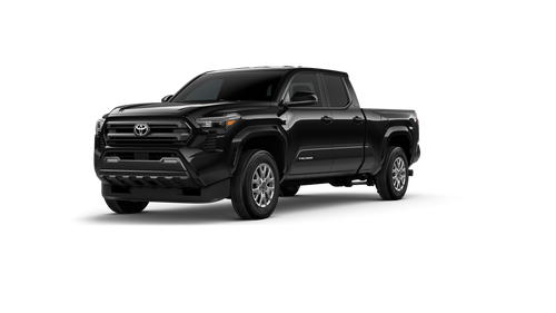2026 Toyota Tacoma Base