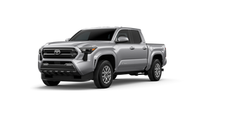 2026 Toyota Tacoma Base