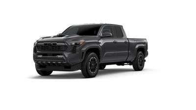2026 Toyota Tacoma Base
