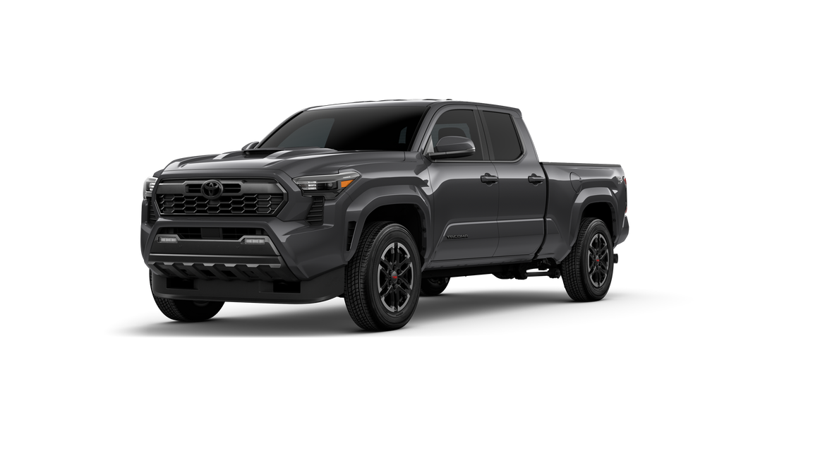 2026 Toyota Tacoma Base