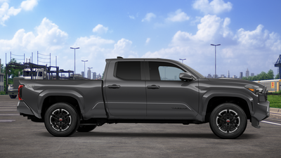 2026 Toyota Tacoma Base